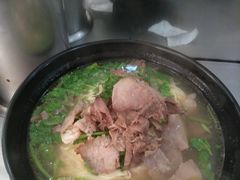 -河南拉面(肇周路店)