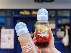 奶瓶盲盒-milkplus·泰式奶茶(较场东路店)