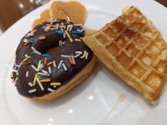 -月色西餐厅·海鲜刺身·烧烤(科学城保利郡雅酒店)