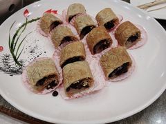 -东豪园林海鲜酒家(南港路辅路店)