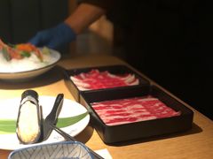 -温野菜涮涮锅(西单大悦城店)