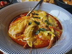 -星叶·东南亚料理(宁波万象汇店)