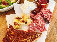 -BOR Eatery(安福路店)