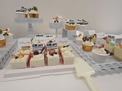 -丁先生蛋糕·品质鲜作(桐梓林店)