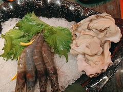-牛New寿喜烧(曹路花园城店)