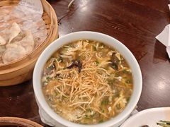 -大清花饺子(园林路店)
