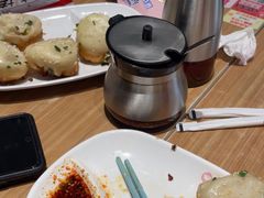 -小杨生煎(龙阳广场店)