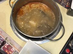 -湯島涮小火锅(余姚五彩城店)