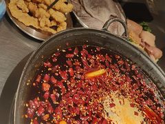 -大虎老火锅(直港大道店)
