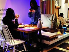-HELLO MUSAE 拾光缪斯餐厅·纯正希腊风味(苏州中心店)