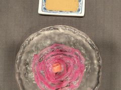 -肆月河豚·新淮扬(金融街店)