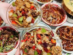 -欧记大排档·景德菜(上海首店)