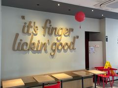 -肯德基(阳光店)