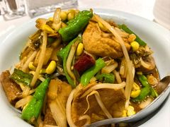 -香雪海饭店中餐厅(人民桥店)
