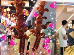 -老长沙大香肠臭豆腐(友谊阳光城店)