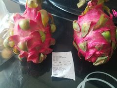 -家辉生鲜超市(东五路店)