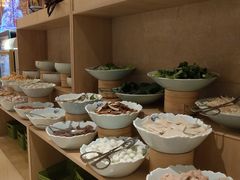 火锅-盛宴标帜餐厅·亲子自助 (南昌喜来登酒店)