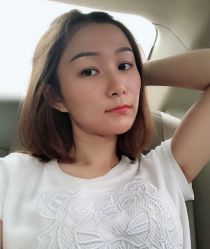 点击看大图 -Yue Show馨选·半永久纹眉纹眼线