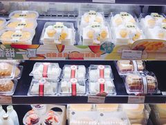 -85度C(上海茶陵北路店)