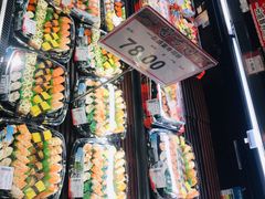 -AEON永旺(东方宝泰店)