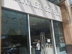 -华润时代广场·停车场