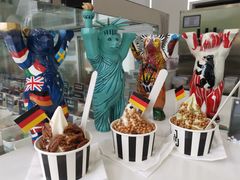 -JW德国冻酸奶Frozen Yogurt(龙湖成都滨江天街店)