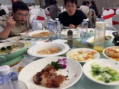 -高老庄新家宴(北斗星广场店)