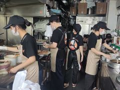 -谢怀亮芝麻茶