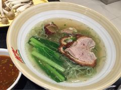 MK泰式火锅-Mk 泰式自助火锅