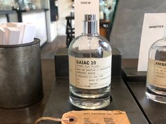 -LE LABO(ルラボ代官山店)