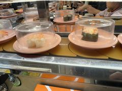 -争鲜回转寿司(东方银座店)