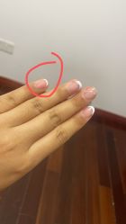 -UMl Nail 尤米美甲美睫半永久