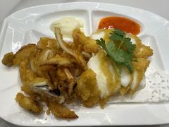 -旺达·福州菜(正大广场店)