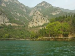 -青龙山生态文化旅游区(慈云寺)