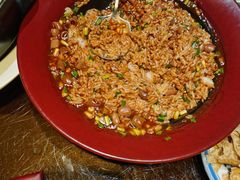 -小放牛炒菜馆(三丰店)