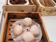 -金翠皇宫粤菜·点心·海鲜(科技园店)