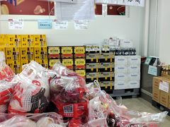 -嘿嘛仓储购(华明店)