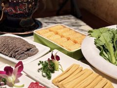 -南门涮肉(上海一店)