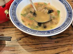 -老雒阳面馆·水席(定鼎门店)