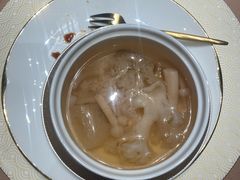 -翕间食·精致淮扬菜(江苏大剧院店)