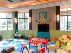 -上海崇明金茂凯悦酒店