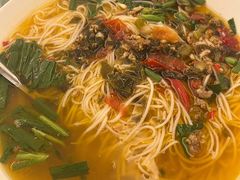-阿昌白族石板烧·菌锅(大理古城店)