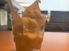 -麦当劳(庐山服务区店)