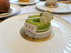 -张爱施法式西餐厅(汉街店)