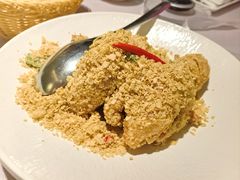 -珍宝海鲜JUMBO Seafood(北京SKP店)
