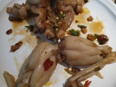 -小南房鲜美蛙火锅(北苑店)