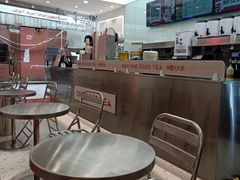 -亦古亭·手作鲜果芋圆(大学城店)