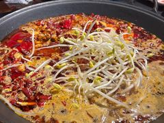 -沸炉重庆老火锅(军事博物馆店)