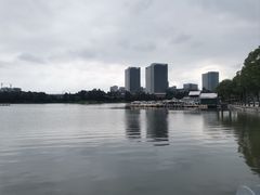 -美兰湖景区