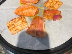 -酒拾烤肉(九方店)